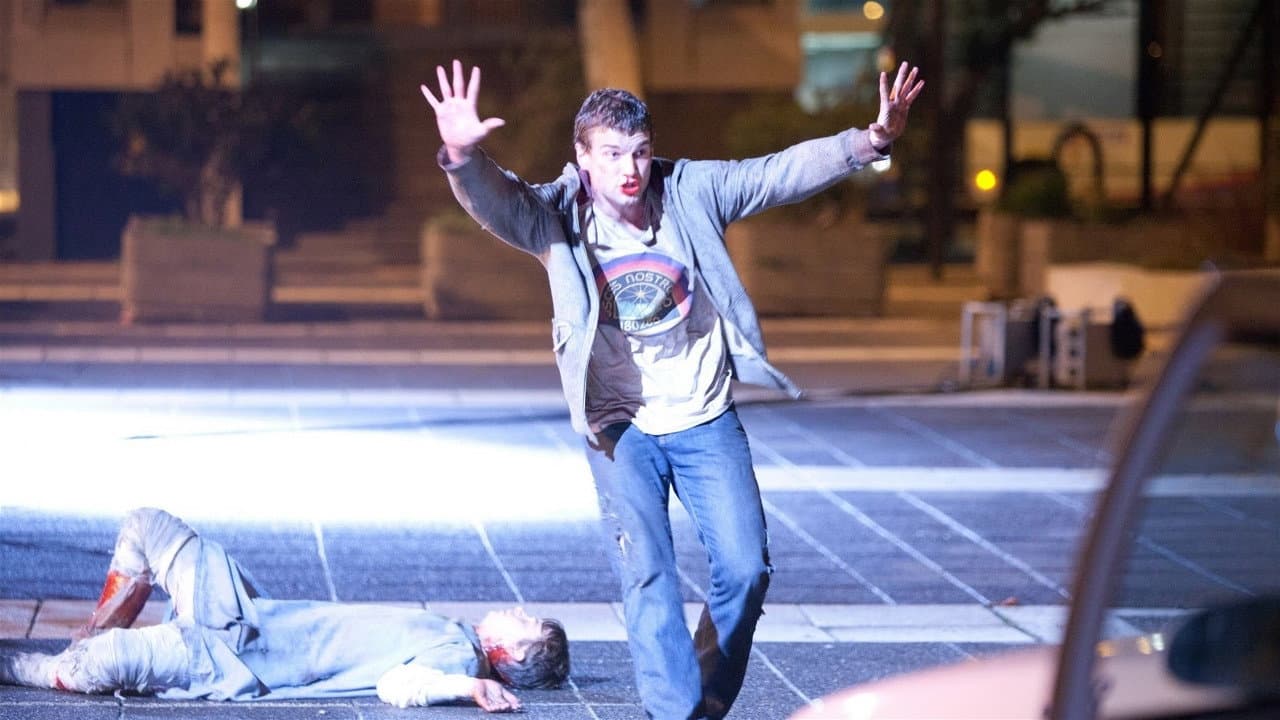 Chronicle still 5