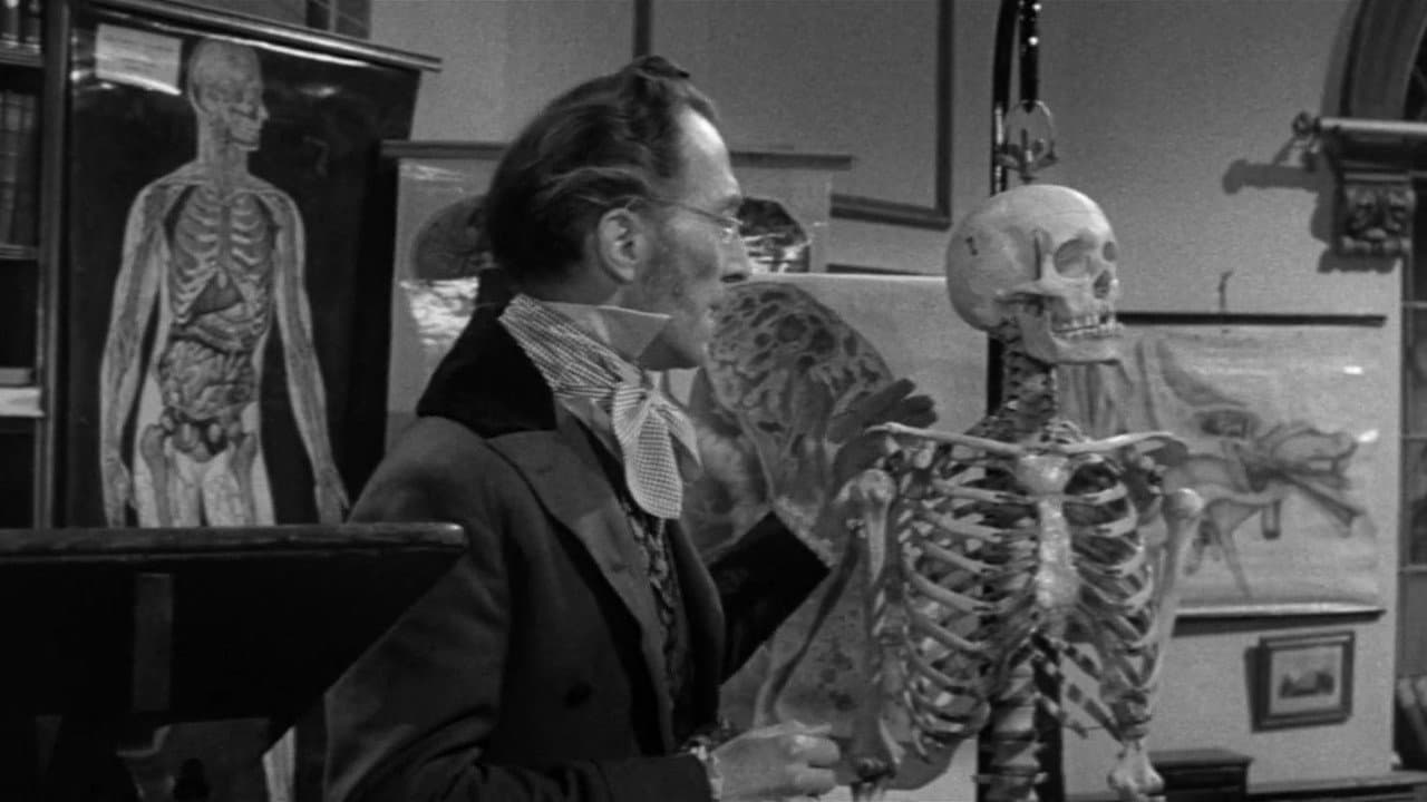 The Flesh and the Fiends still 5