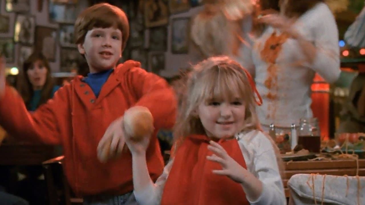 Problem Child 2 still 8