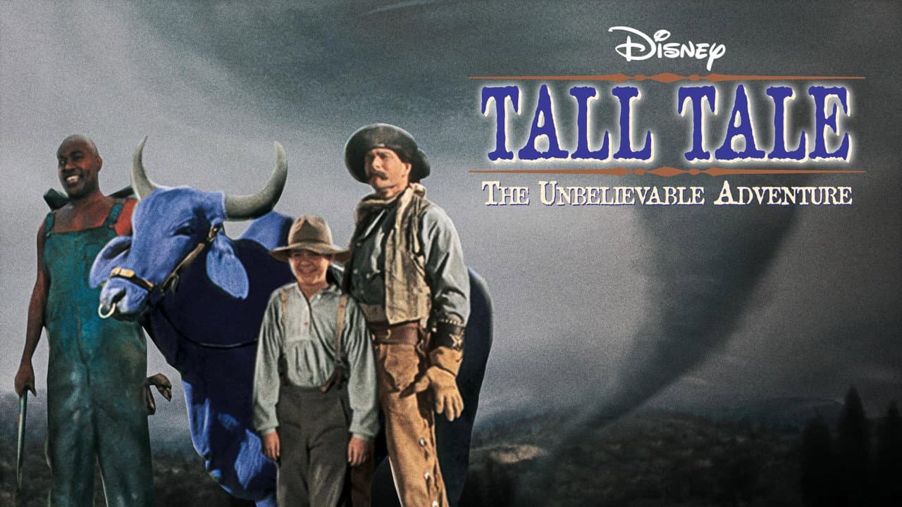 Tall Tale: The Unbelievable Adventure still 3