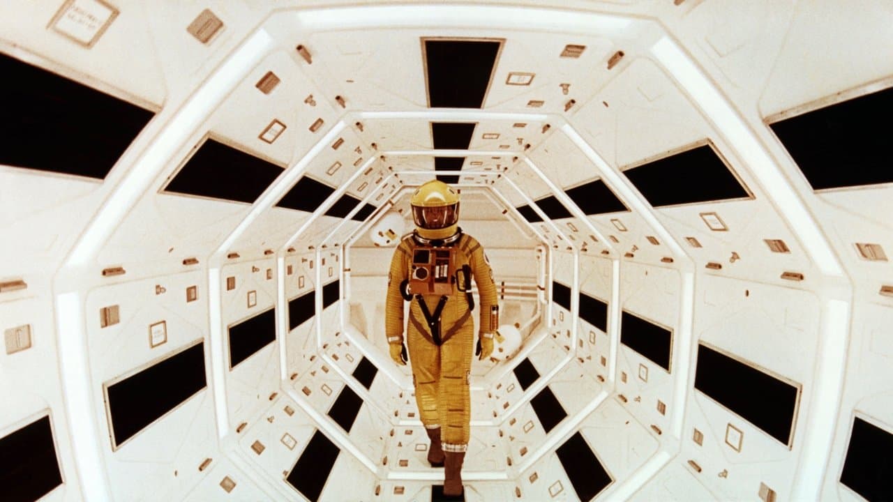 2001: A Space Odyssey still 7