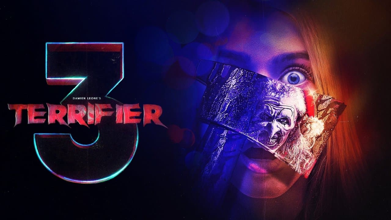 Terrifier 3 still 6