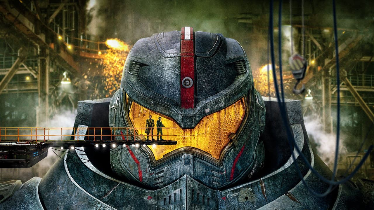 Pacific Rim still 5