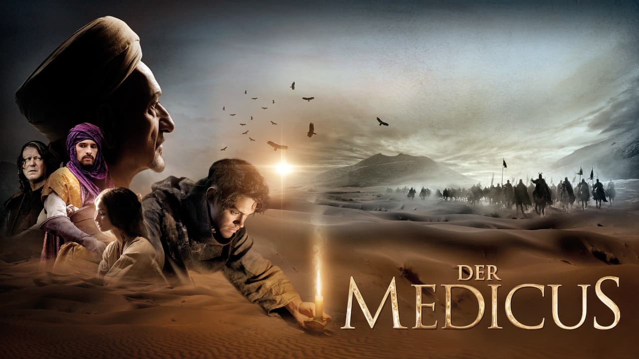 The Physician still 1