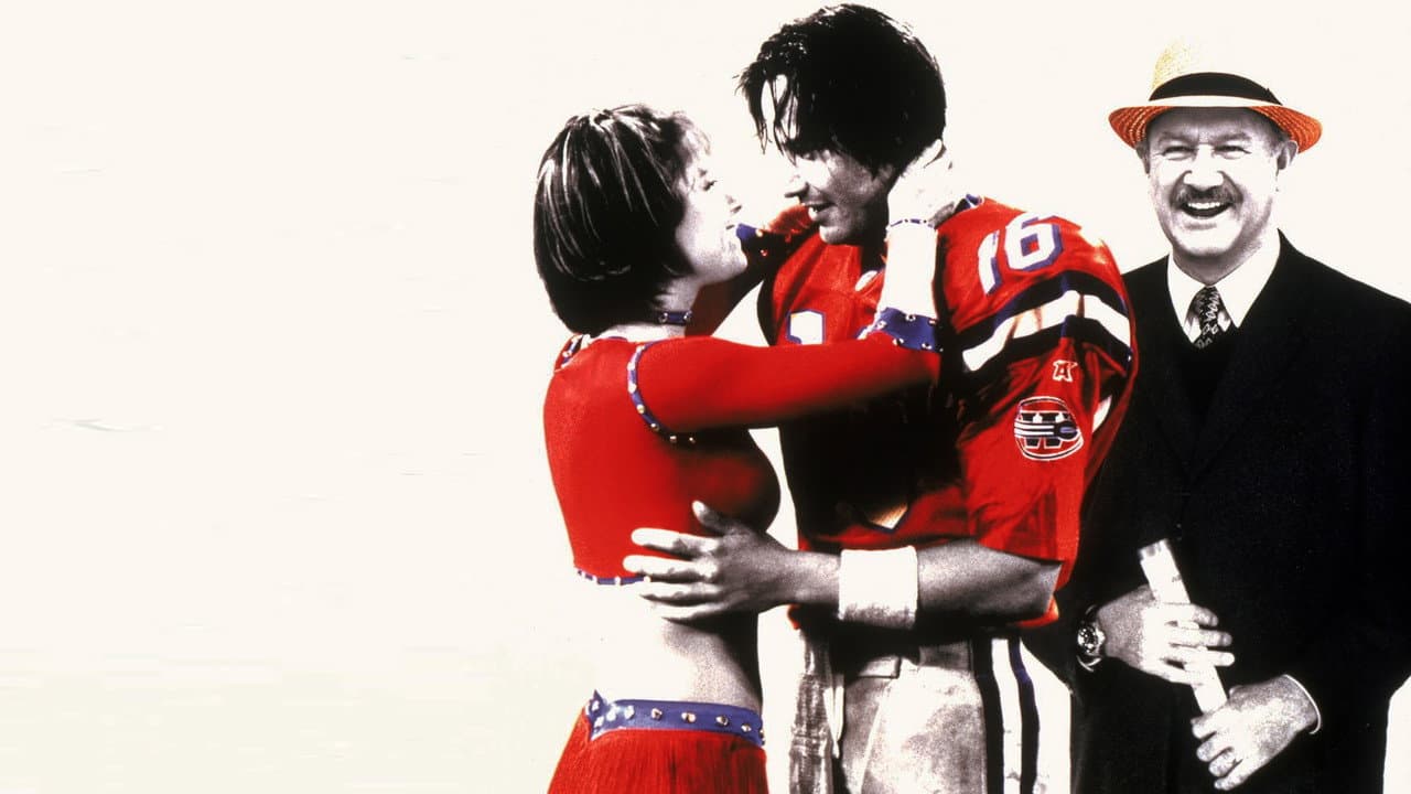 The Replacements still 7