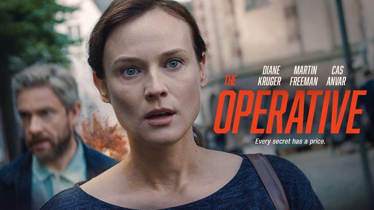 The Operative still 1