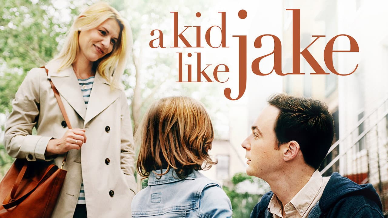 A Kid Like Jake still 7