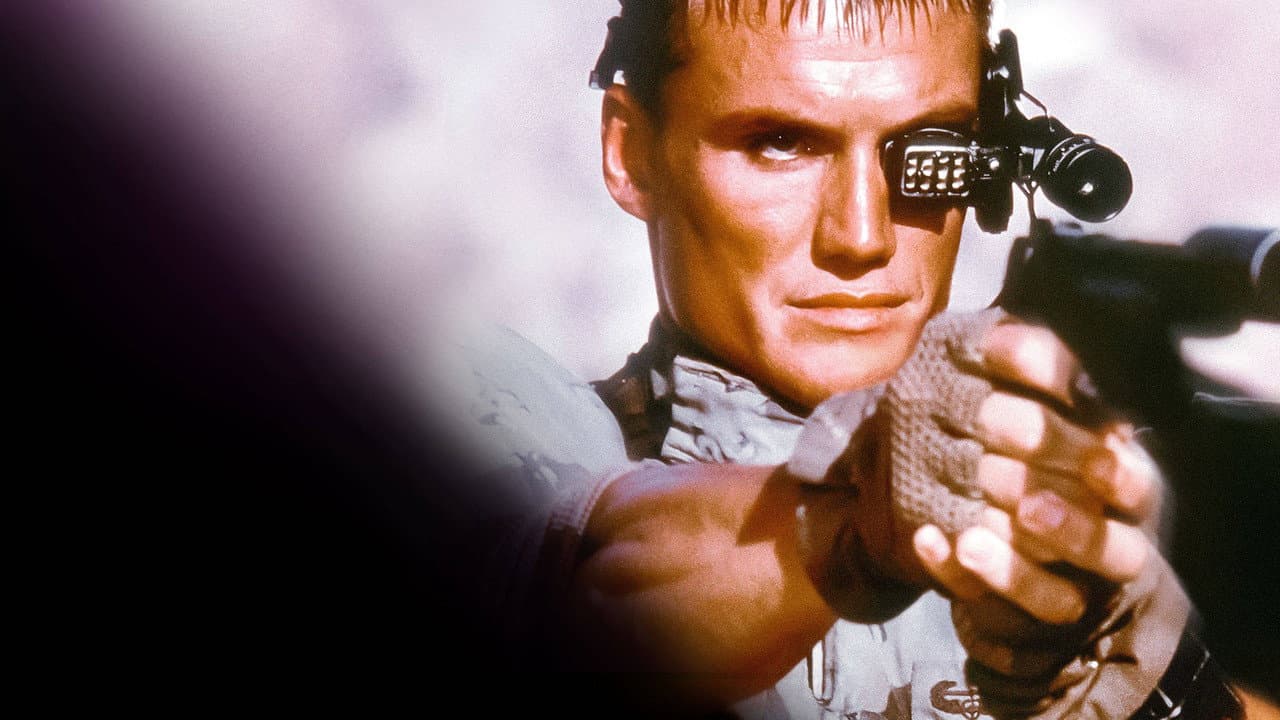 Universal Soldier still 4