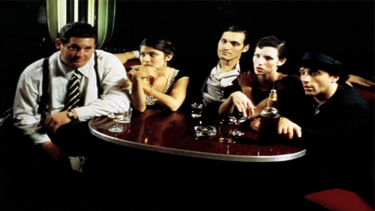 The Funeral still 4