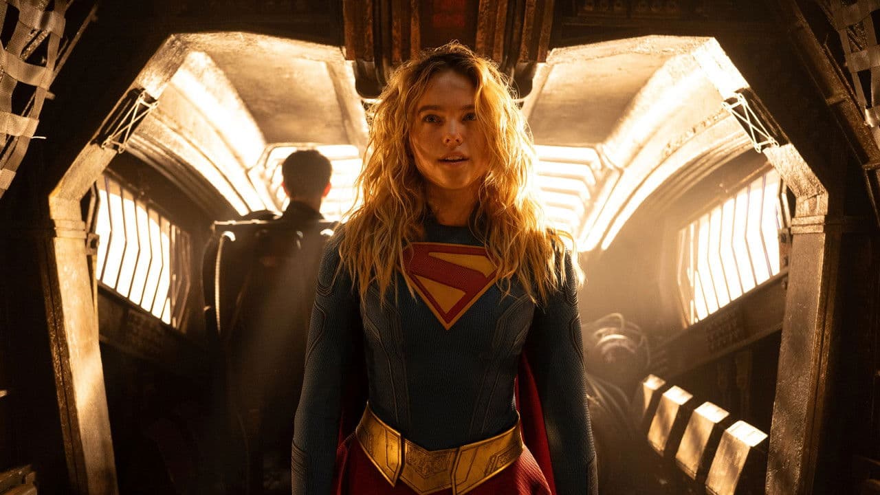 Supergirl Movie Review: A Bold New Dawn for Krypton still 3