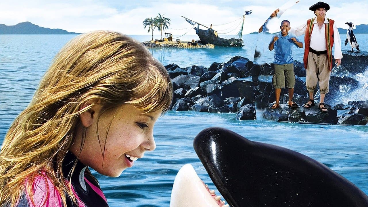 Free Willy: Escape from Pirate's Cove still 1