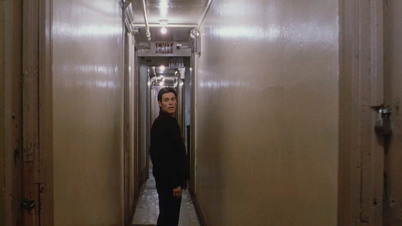 Light Sleeper still 8