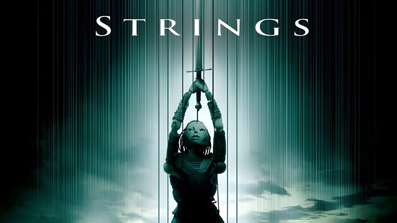 Strings still 1