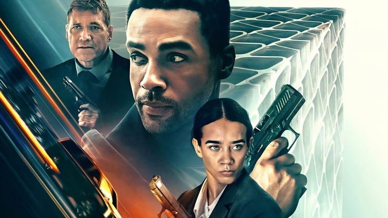 Safe House still 3