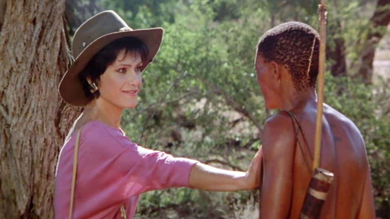 The Gods Must Be Crazy II still 3