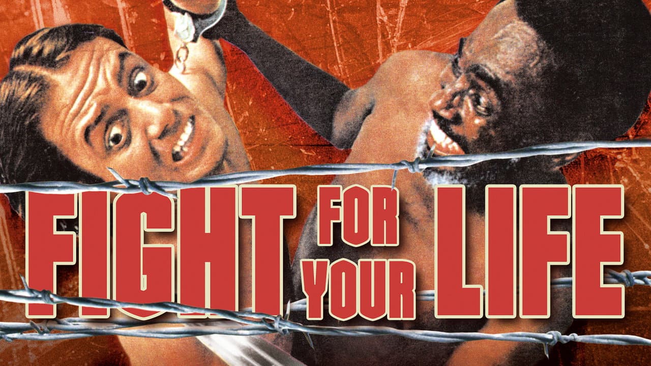 Fight for Your Life still 5