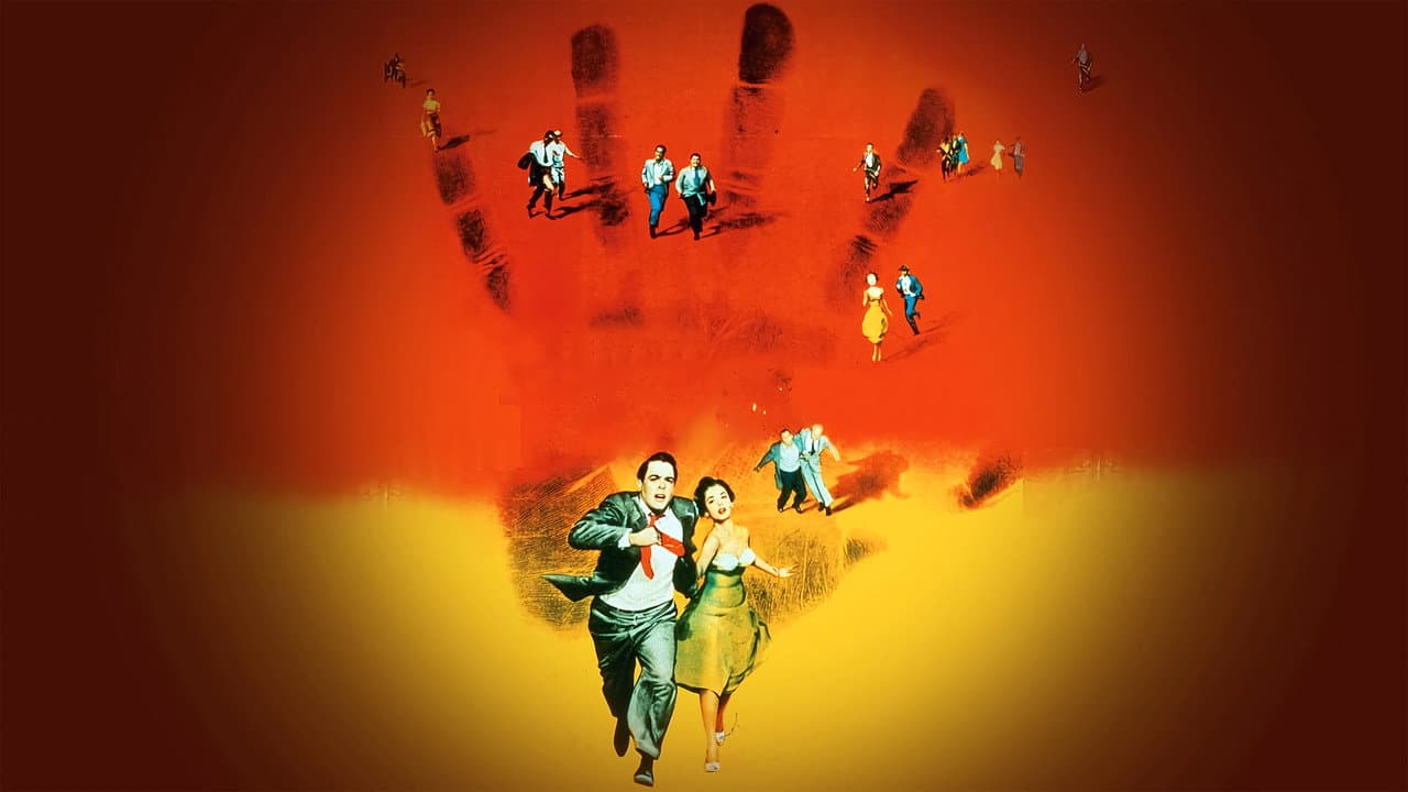 Invasion of the Body Snatchers still 2