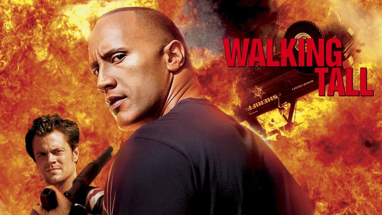 Walking Tall still 1