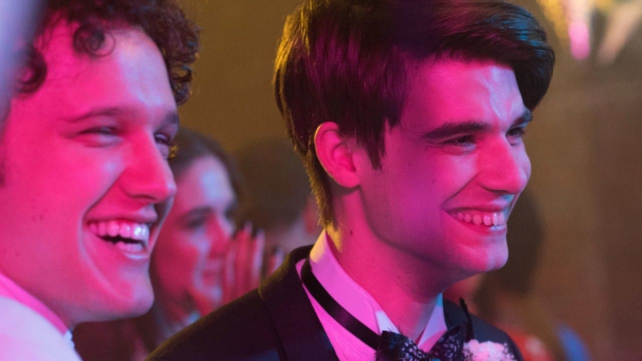 Alex Strangelove still 2