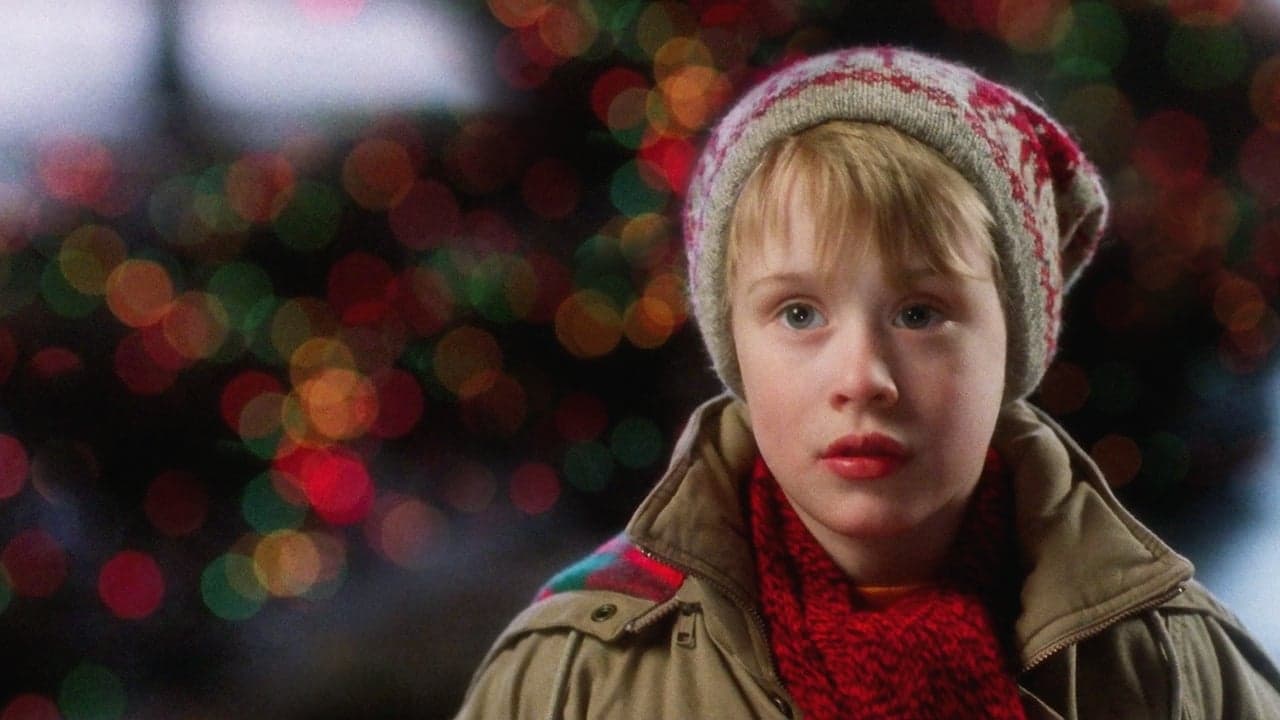 Home Alone still 5