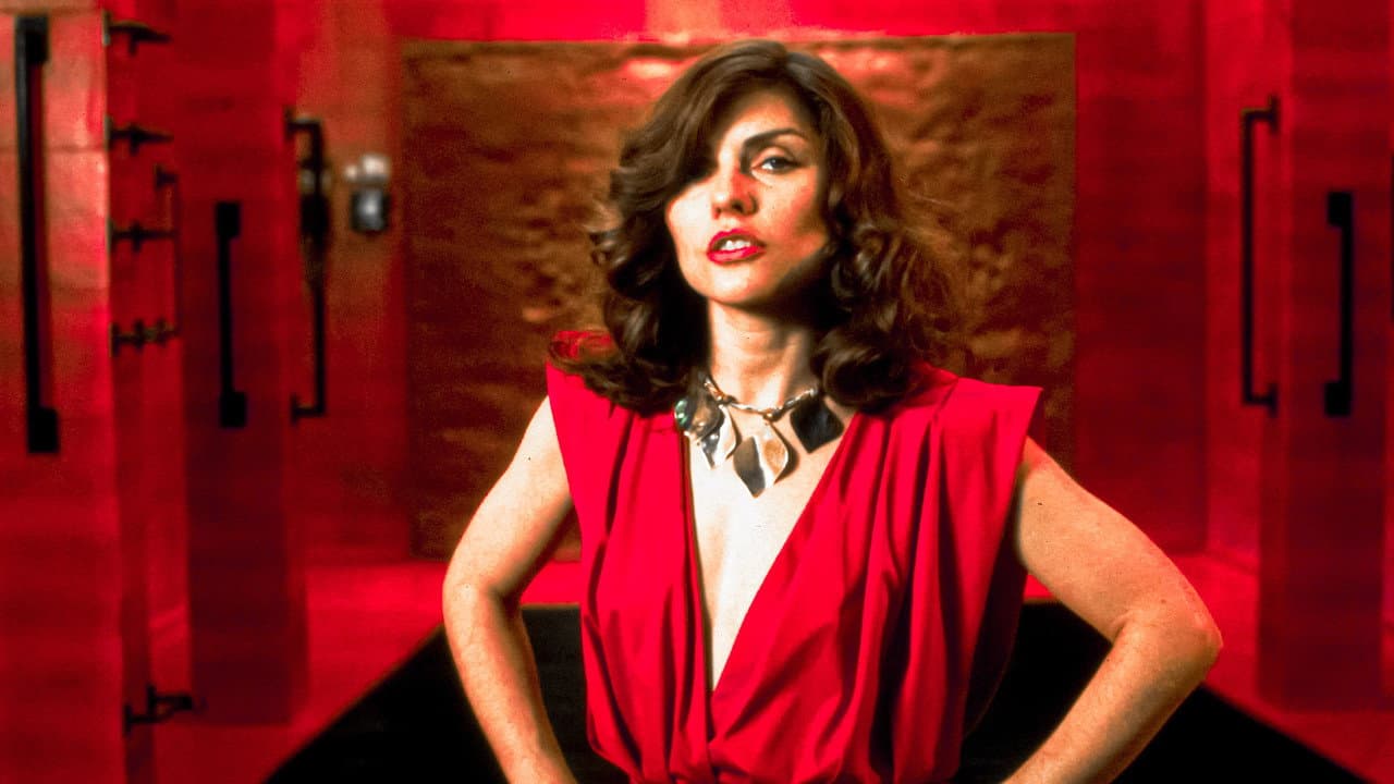 Videodrome still 6