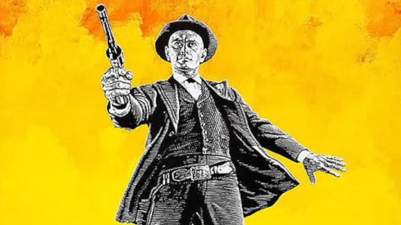 Invitation to a Gunfighter still 5
