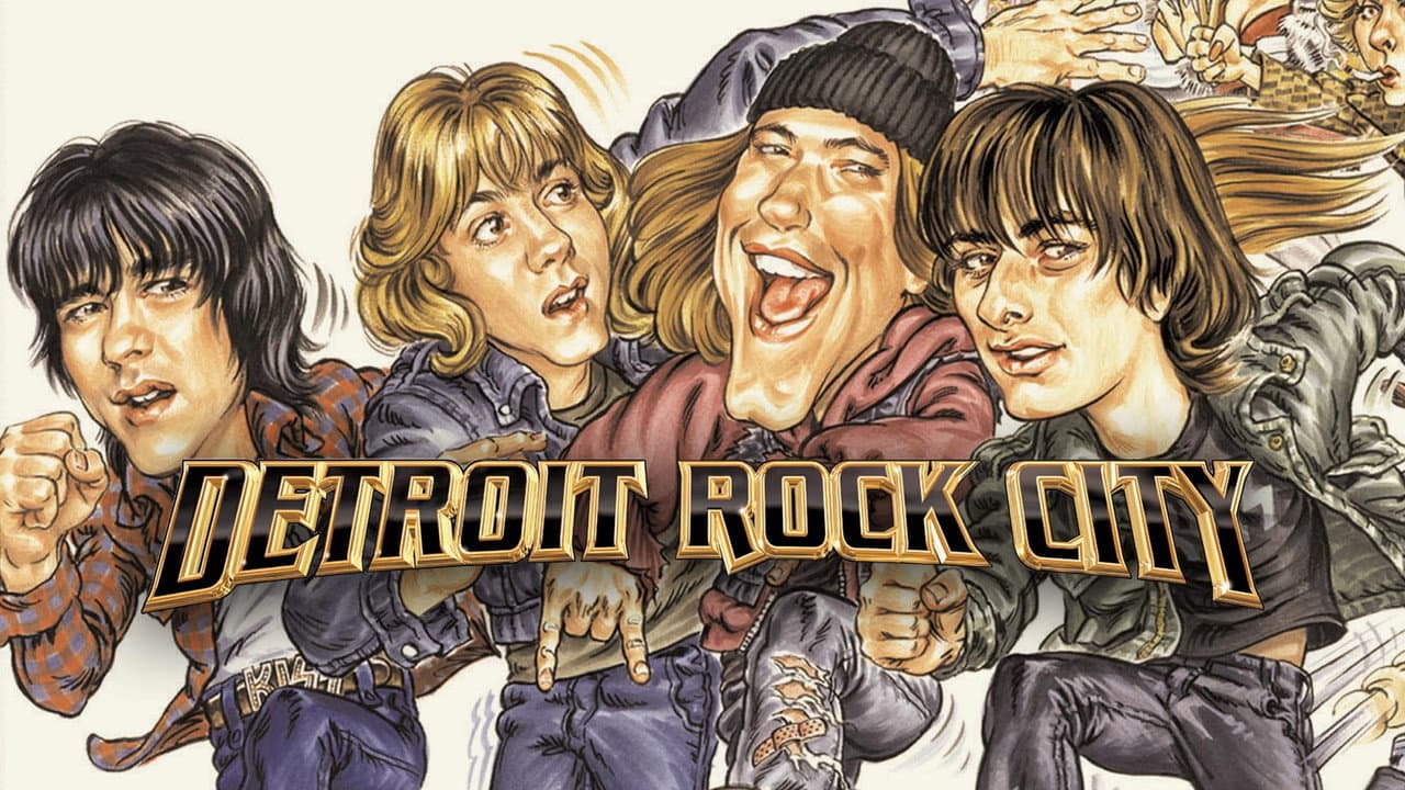 Detroit Rock City still 6
