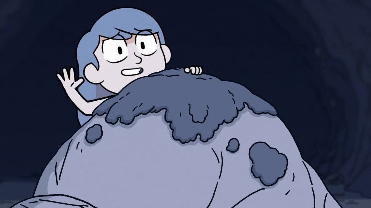 Hilda and the Mountain King still 7