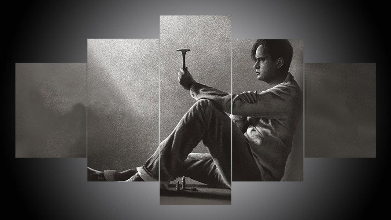 The Shawshank Redemption still 8