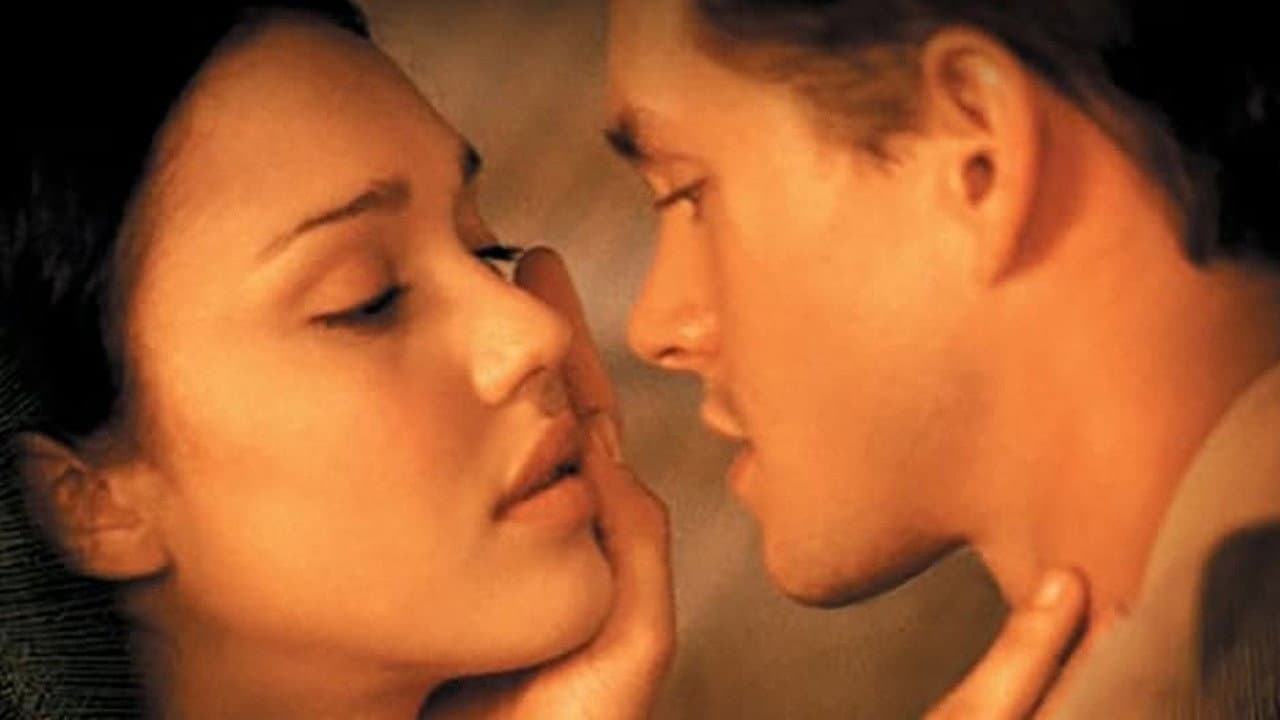 The Sleeping Dictionary still 5