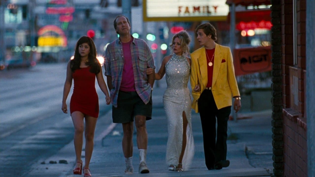Vegas Vacation still 5