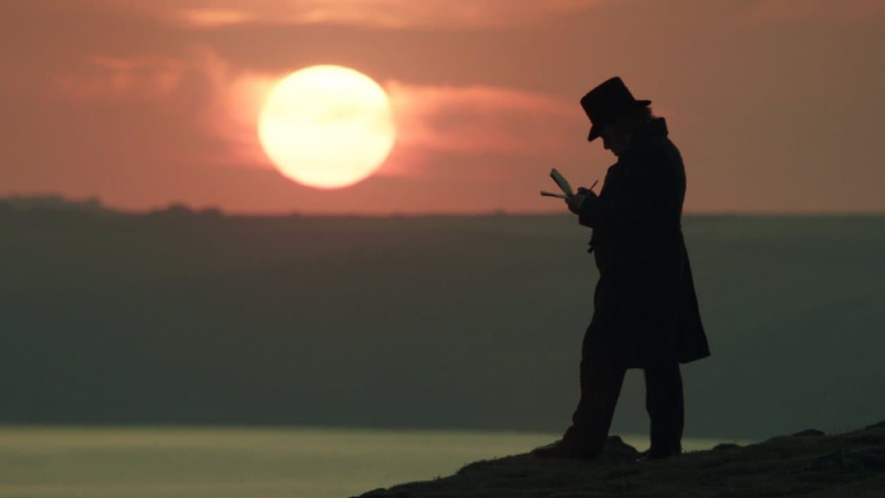 Mr. Turner still 1