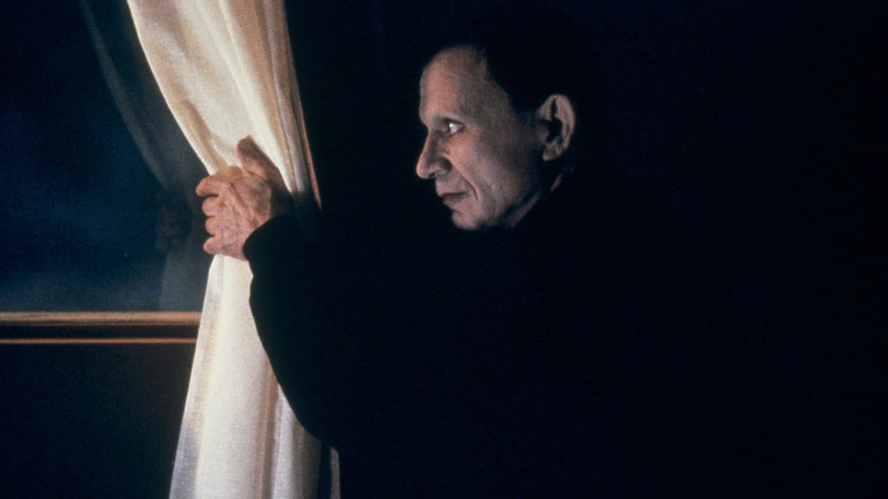 Lost Highway still 5