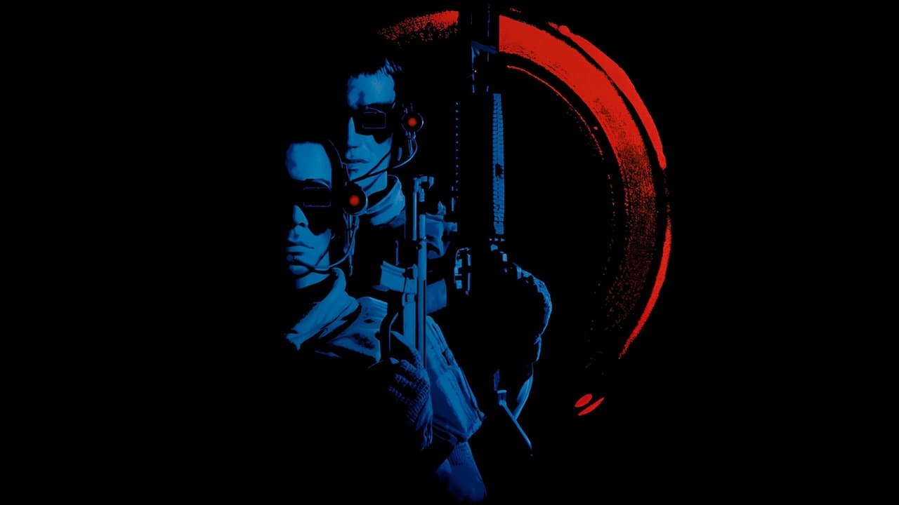 Universal Soldier still 5