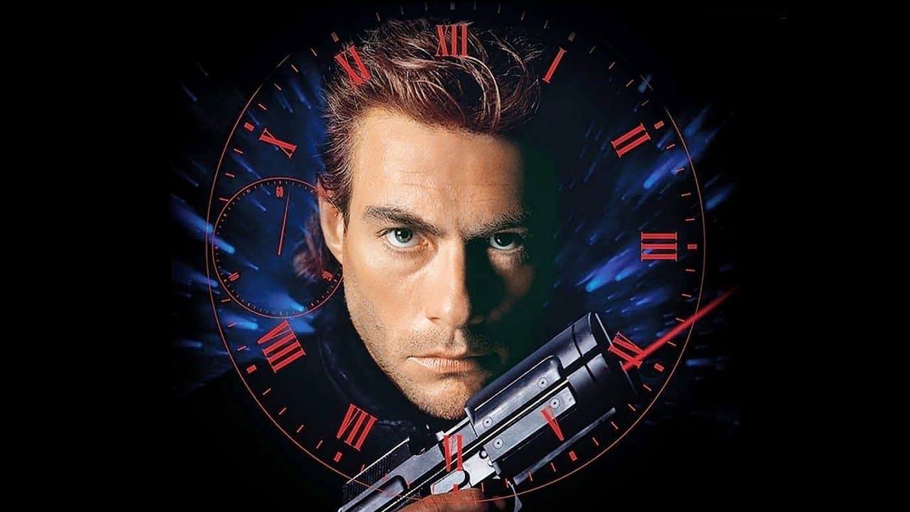 Timecop still 3