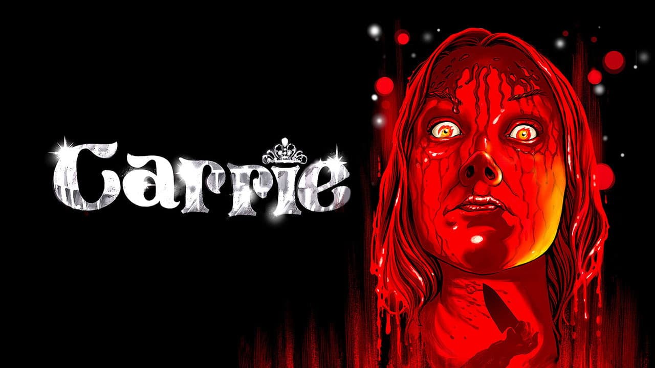 Carrie: Latest News, Updates & Cast Info still 2