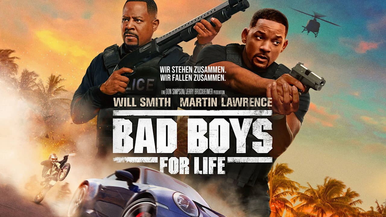 Bad Boys for Life still 8