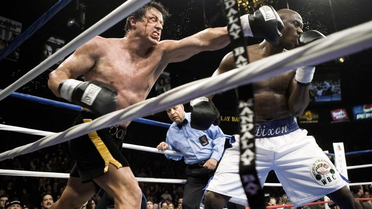 Rocky Balboa still 8