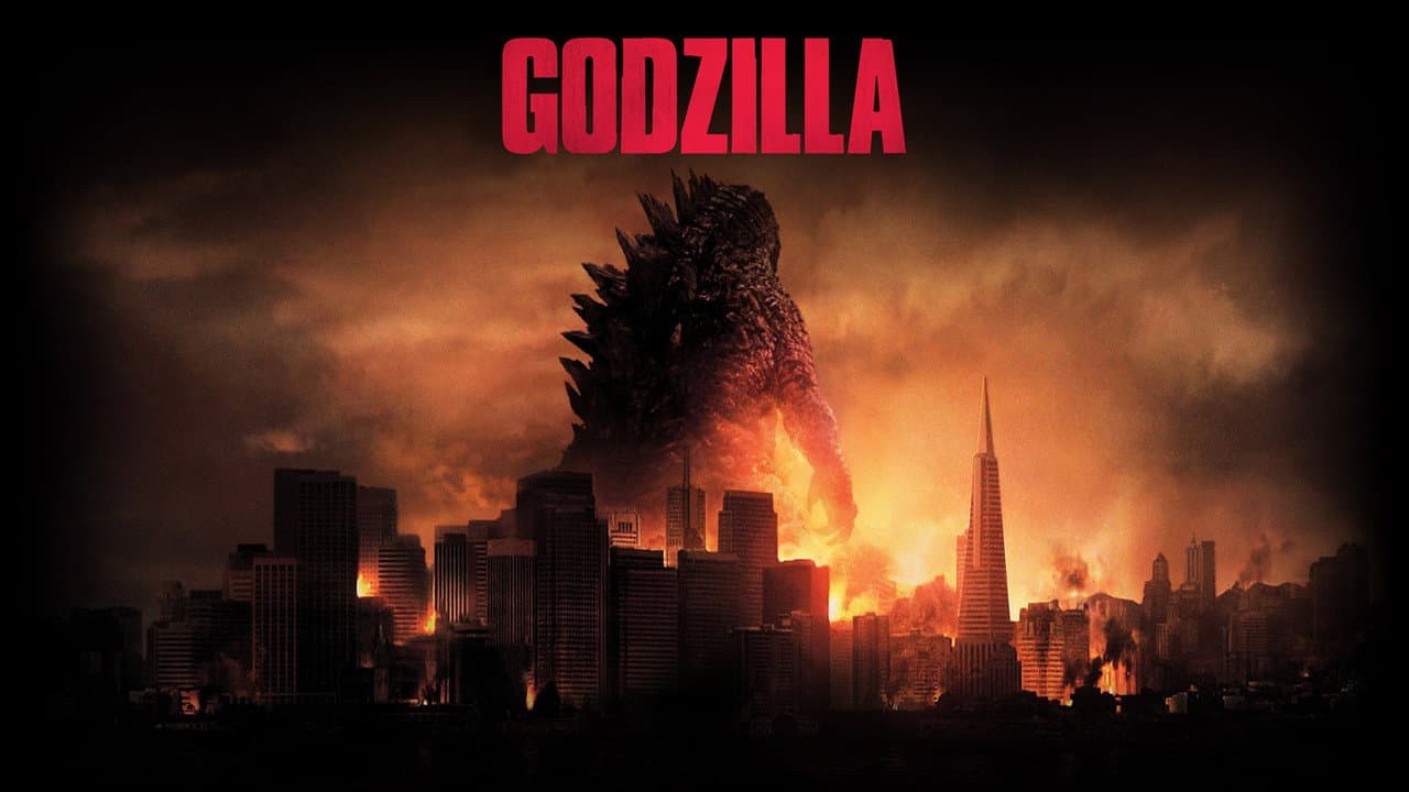 Godzilla still 7