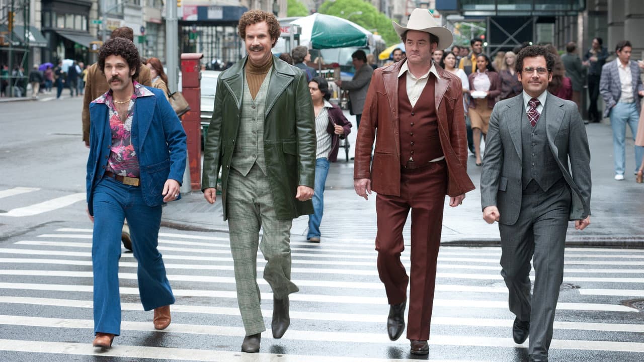 Anchorman 2: The Legend Continues still 3