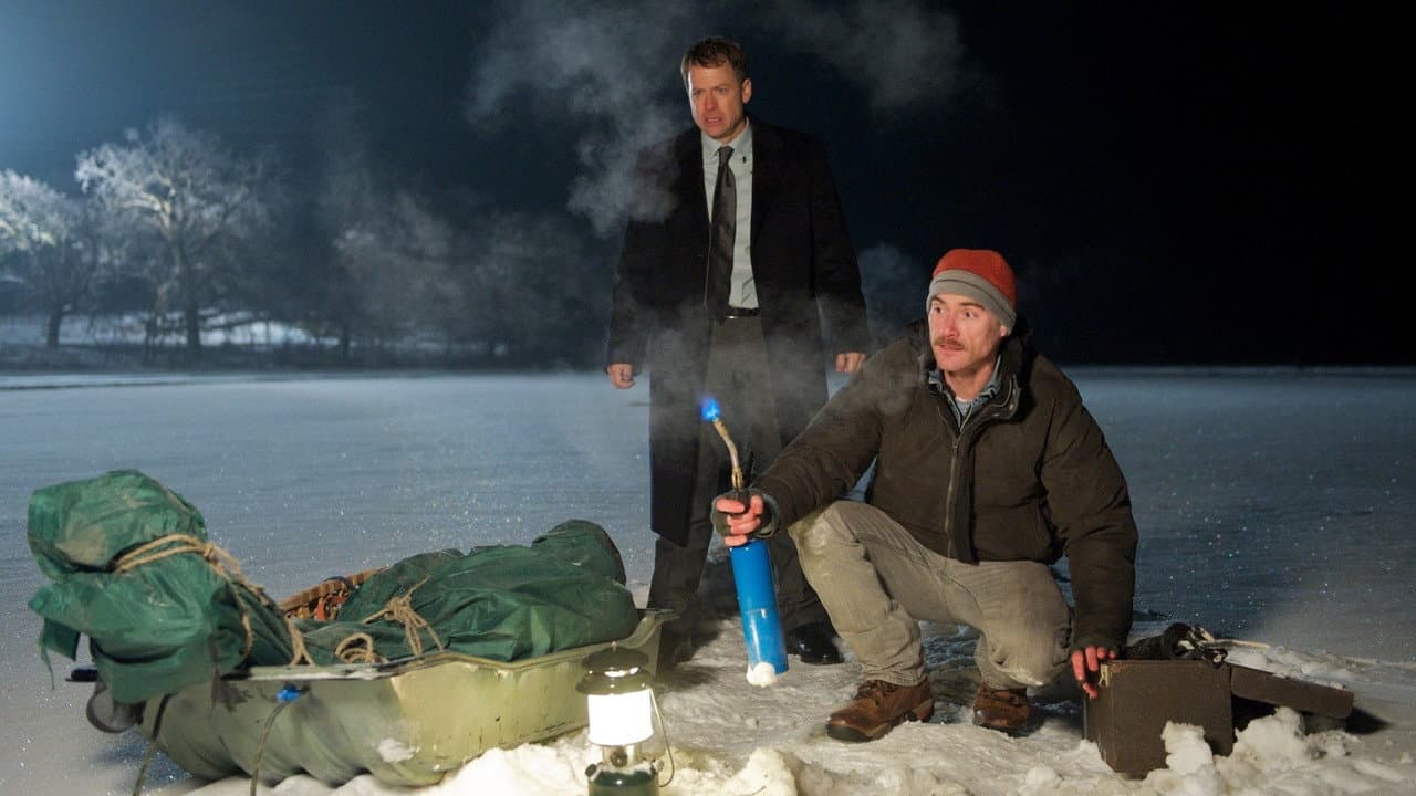 Thin Ice still 2