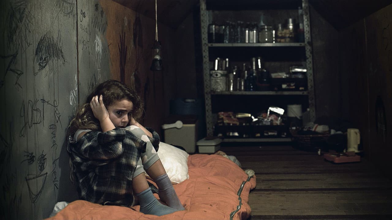 Freaks still 5