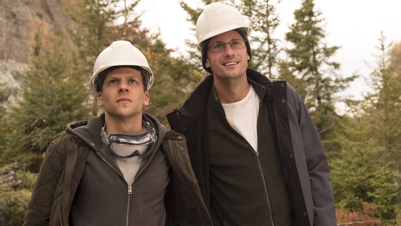 The Hummingbird Project still 3