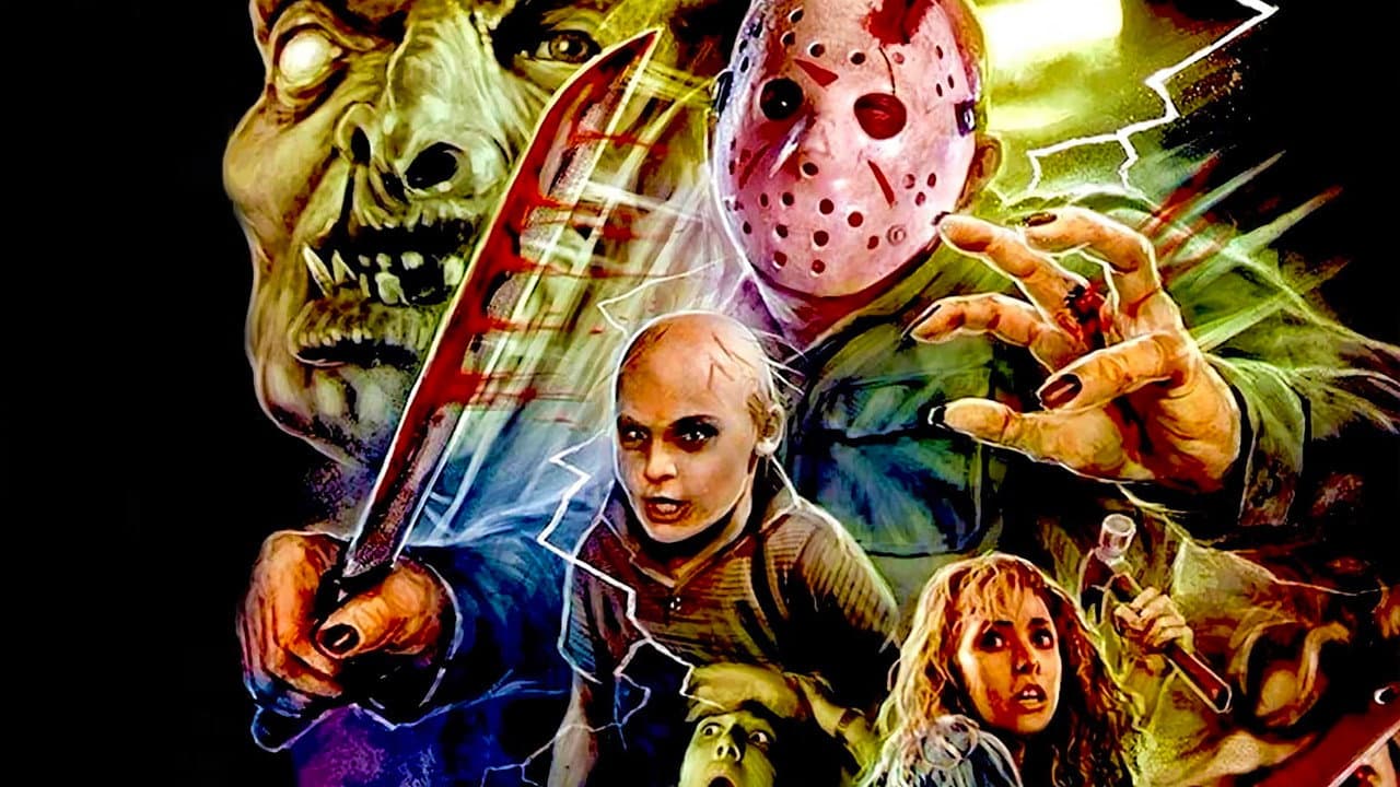 Friday the 13th: The Final Chapter still 6