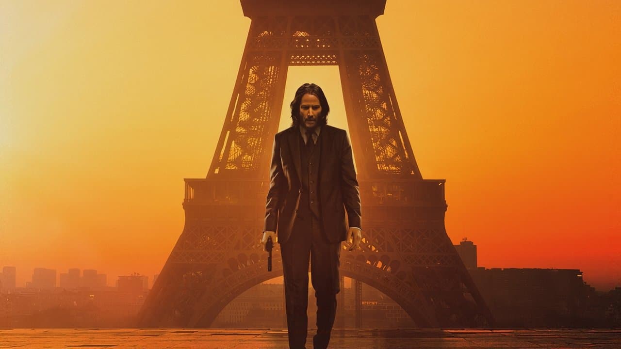 John Wick: Chapter 4 still 1
