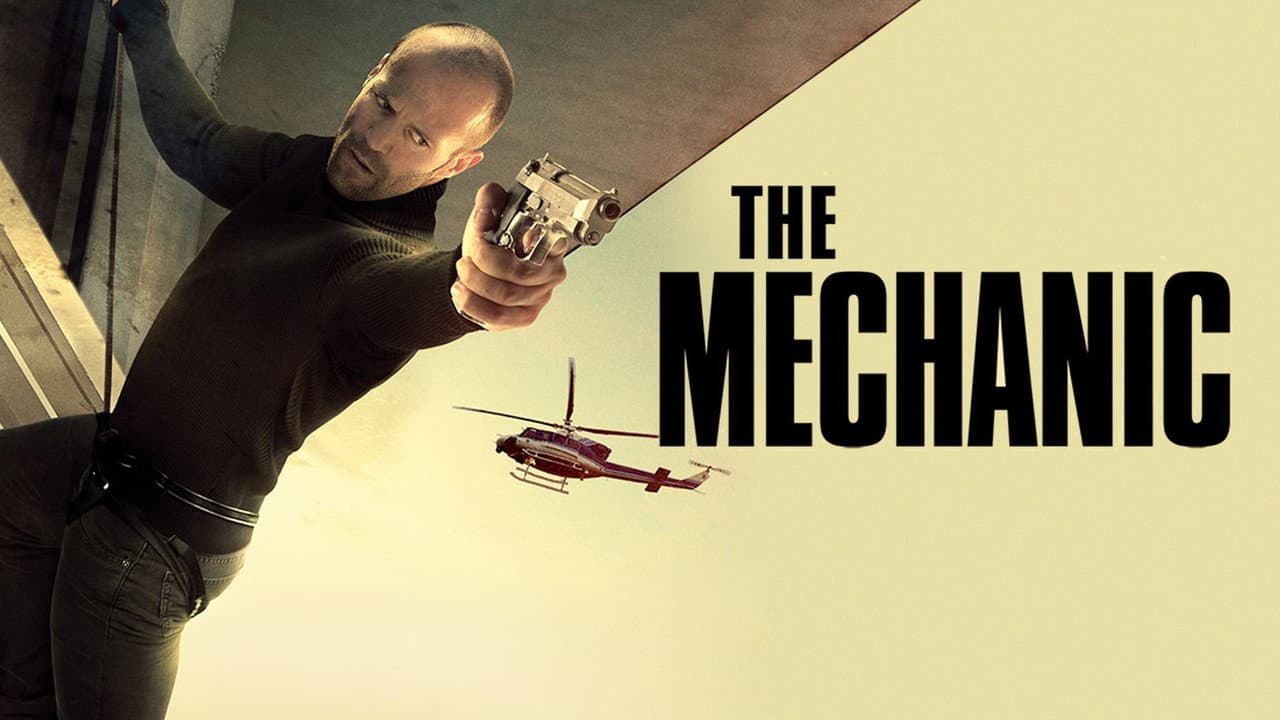 The Mechanic still 2