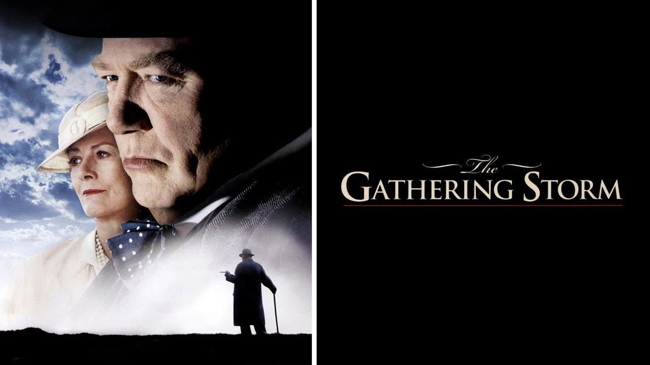 The Gathering Storm still 4