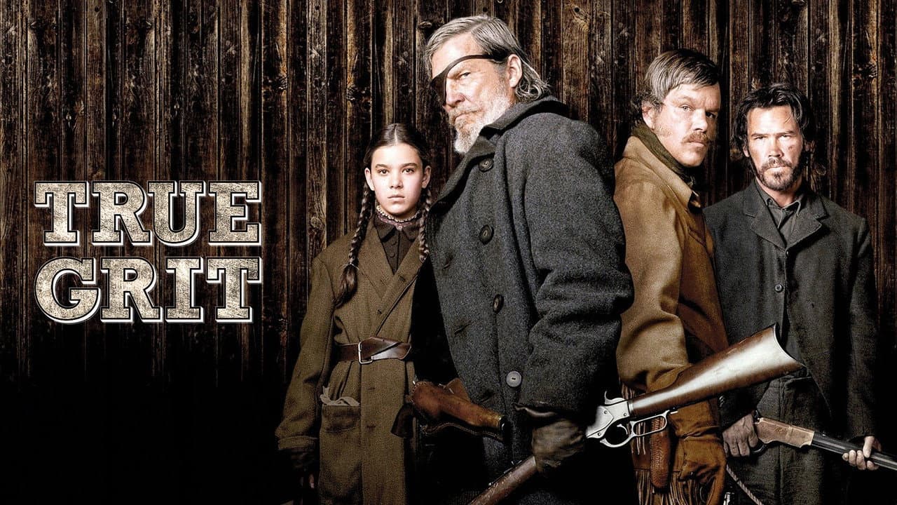 True Grit still 6
