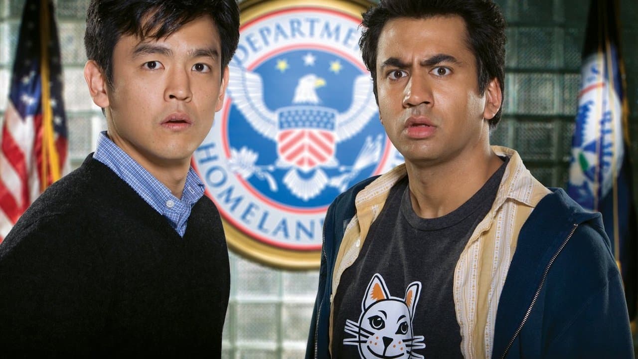 Harold & Kumar Escape from Guantanamo Bay still 4