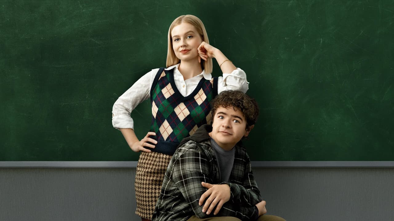 Honor Society still 1